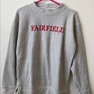 Fairfield Sweatshirt
